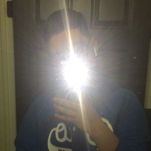 Meet your Posher, Ruben